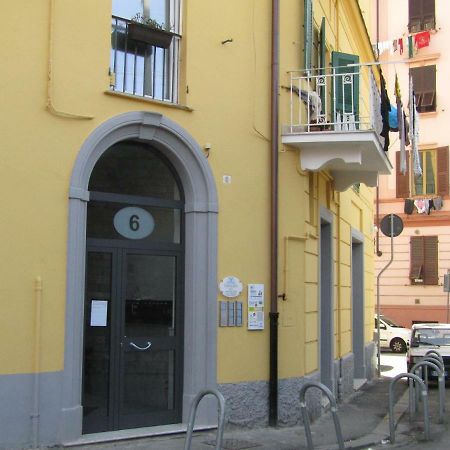 Home Sweet Home La Spezia Bagian luar foto
