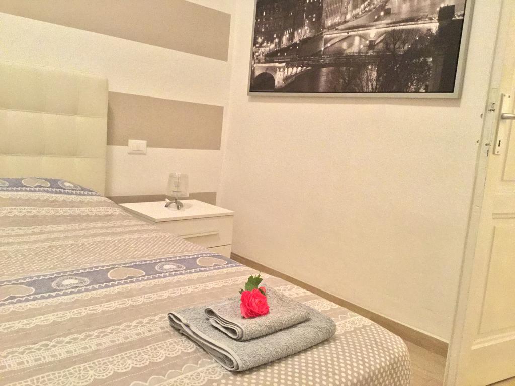 Home Sweet Home La Spezia Bagian luar foto