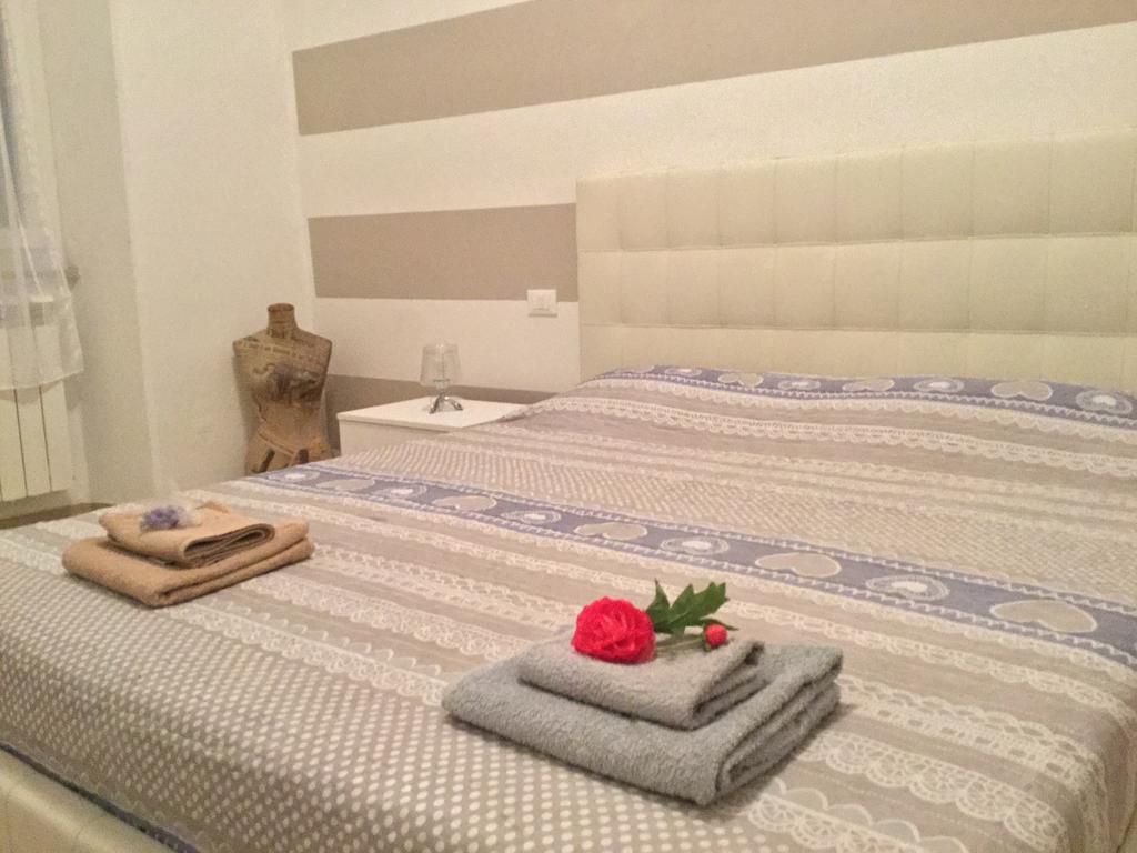 Home Sweet Home La Spezia Bagian luar foto