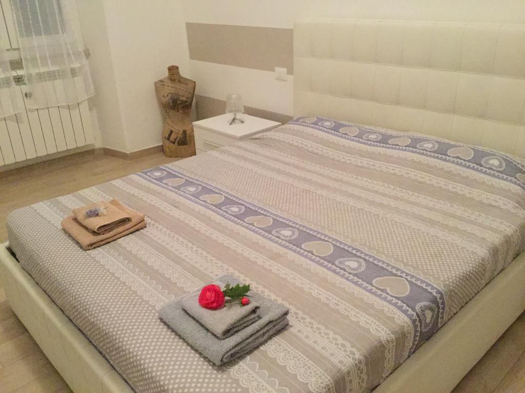 Home Sweet Home La Spezia Bagian luar foto