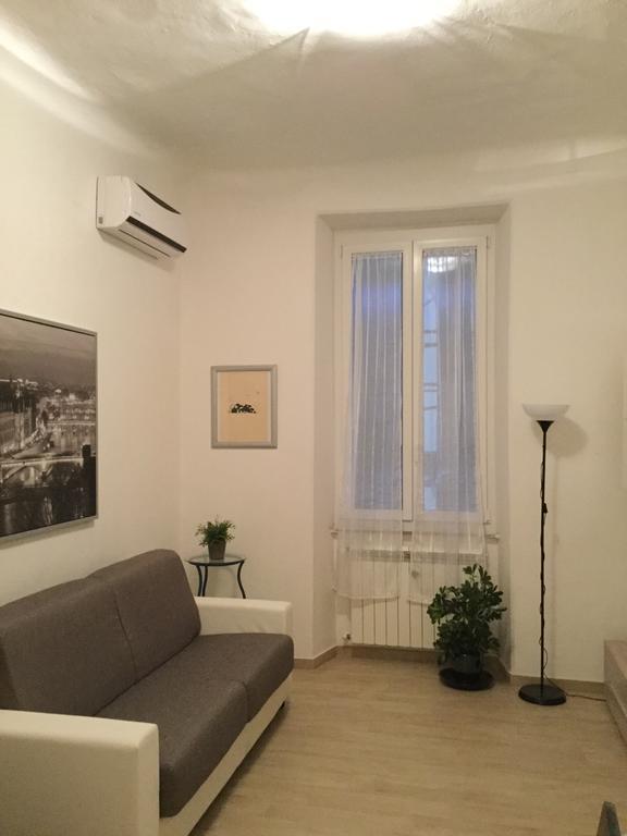 Home Sweet Home La Spezia Bagian luar foto