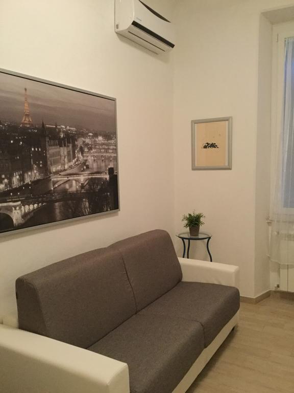 Home Sweet Home La Spezia Bagian luar foto