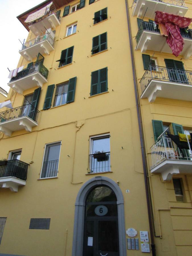 Home Sweet Home La Spezia Bagian luar foto